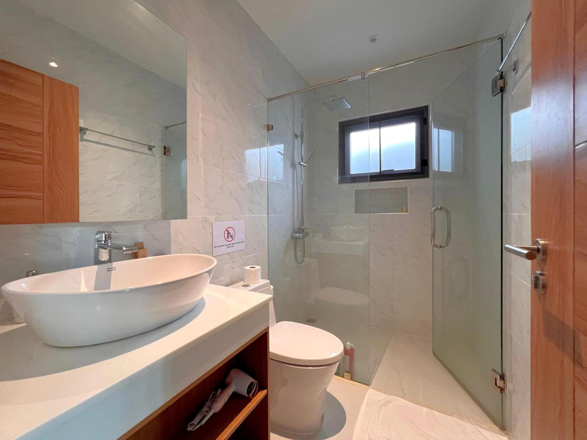 Bangtao Pool Villa - Prymaluna 布吉 外观 照片